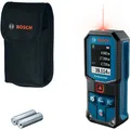 Produktbild: Bosch Professional Laser-Entfernungsmesser GLM 40-31,  7 Messmodi