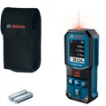 Produktbild: Bosch Professional Laser-Entfernungsmesser GLM 40-31 Professional, blau