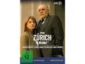 Produktbild: Borchert und der Schuss ins Herz DVD (FSK: 12)
