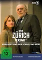 Produktbild: Der Zürich Krimi | DVD | deutsch | 2025 | Wolf Jakoby, Robert Hummel