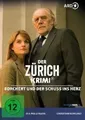Produktbild: Der Zürich Krimi | Wolf Jakoby (u. a.) | DVD | 1x DVD-5 | Deutsch | 2025