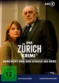 Produktbild: Der Zürich Krimi: Borchert und der Schuss ins Herz (Folge 22)        | DVD | 210