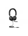 Produktbild: Jabra GN Jabra Evolve2 40 SE USB-A MS Stereo (24189-999-999)