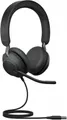 Produktbild: Jabra Evolve2 40 SE - USB-A MS Stereo - 24189-999-999