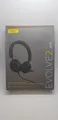 Produktbild: Jabra Evolve2 40 USB Headset Mikrofon Office Call Center PC B-Ware Neuwertig