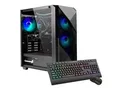 Produktbild: GAMEMAX Gaming-PC 