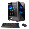 Produktbild: HYRICAN Striker 7454 AMD Ryzen 7 9700X, 32GB DDR5 RAM, 1TB M.2 SSD, NVIDIA GeForce RTX 5070 12GB GDDR7, Windows 11 Home AMD Ryzen 7 9700X | bis zu 5,50 GHz Taktfrequenz / 32 GB DDR4 RDIMM RAM | 1000 GB M.2 SSD / NVIDIA GeForce RTX 5070 ( 12 GB ) / PC System ( Midi-Tower ) / IEEE 802.11 ac/n/b/g / HDMI 1x | Displayport 3x / 2x 1x USB 3.2 - 5Gb/s | 5x USB 2.0 / Windows 11 Home
