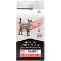 Produktbild: PURINA Veterinary PVD DM Diabetes Management Cat 1,5kg +  Überraschung für die Katze