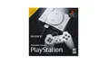 Produktbild: PS1 PlayStation Classic Mini Konsole + 2 Original Classic Pad + 20 Spiele US mit