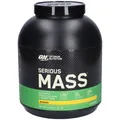 Produktbild: Optimum Nutrition SERIOUS MASS Banana