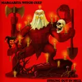 Produktbild: Margarita Witch Cult - Strung Out In Hell Black Vinyl  (2025 - EU - Original)