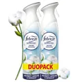 Produktbild: Febreze Lufterfrischer Reine Frische Duo 2x185ml Lufterfrischer