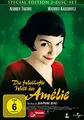 Produktbild: Die fabelhafte Welt der Amelie [Special Edition] [2 DVDs]