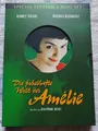 Produktbild: Die fabelhafte Welt der Amelie (Einzel-DVD) (2007) im Pappschuber