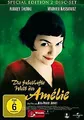 Produktbild: Die fabelhafte Welt der Amélie (2 DVDs) [Special Edition]... | DVD | Zustand gut