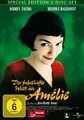 Produktbild: Die fabelhafte Welt der Amélie (2 DVDs) [Special Edition]... | DVD | Zustand gut