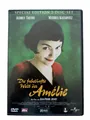 Produktbild: DVD | DIE FABELHAFTE WELT DER AMÉLIE Special Edition 2-Disc Jean-Pierre Jeunet