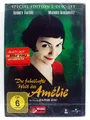 Produktbild: Die fabelhafte Welt der Amélie - 2 DVD Special Edition: Audrey Tautou, Kassovitz
