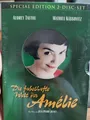 Produktbild: Die fabelhafte Welt der Amélie (2 DVDs) Special Edition Neu Ovp