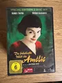 Produktbild: Die fabelhafte Welt der Amélie | 2-Disc Special Edition | DVD 100.9