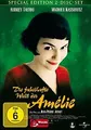 Produktbild: Die fabelhafte Welt der Amélie (2 DVDs) [Special E... | DVD | Zustand akzeptabel