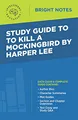 Produktbild: Study Guide to To Kill a Mockingbird by Harper Lee (Bright Notes)