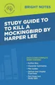 Produktbild: Study Guide to To Kill a Mockingbird by Harper Lee (Taschenbuch) (US IMPORT)