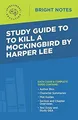 Produktbild: Study Guide to To Kill a Mockingbird by Harper Lee (Brig... | Buch | Zustand gut