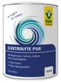 Produktbild: Raab Elektrolyte Pur 170g Pulver - ohne Zucker, ohne Süßungsmittel, vegan