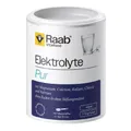 Produktbild: (117,59 EUR/kg) Raab Vitalfood Elektrolyte Pur 170g Pulver
