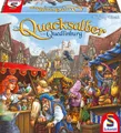 Produktbild: Die Quacksalber von Quedlinburg!