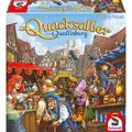Produktbild: Schmidt-Spiele Brettspiel 49341, Die Quacksalber, von Quedlinburg, ab 10 Jahre, 2-4 Spieler