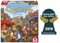 Produktbild: Schmidt Die Quacksalber von Quedlinburg Brettspiel 49341