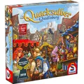 Produktbild: Schmidt Spiele Die Quacksalber von Quedlinburg (Deutsch) (49341)