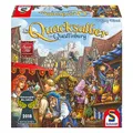 Produktbild: Schmidt Spiele 49341 Die Quacksalber von Quedlinburg, Kennerspiel des Jahres 2018, blau