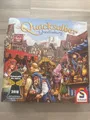 Produktbild: Schmidt Spiele 49341 Die Quacksalber von Quedlinburg, Kennerspiel des Jahres 201