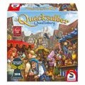 Produktbild: Schmidt Spiele Die Quacksalber Von Quedlinburg Brettspiel Familienspiel Spiel