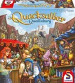 Produktbild: Schmidt Spiele | Die Quacksalber von Quedlinburg | Spiel | Deutsch (2018)