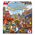 Produktbild: Schmidt Spiele Die Quacksalber Von Quedlinburg Brettspiel Familienspiel Spiel