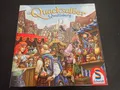 Produktbild: Die Quacksalber von Quedlinburg / Schmidt Spiele ab 10 Jahre