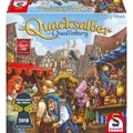 Produktbild: Schmidt Spiele 49341 Familienspiel Die Quacksalber von Quedlinburg