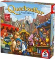 Produktbild: Die Quacksalber von Quedlinburg *Kennerspiel des Jahres 2018*