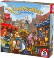 Produktbild: GW1740 Die Quacksalber von Quedlinburg *Kennerspiel des Jahres 2018*