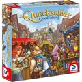 Produktbild: Die Quacksalber von Quedlinburg *Kennerspiel des Jahres 2018* Neu & OVP