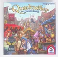 Produktbild: Schmidt Spiele 49341 Die Quacksalber von Quedlinburg, Kennerspiel des Jahres 201