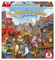 Produktbild: Schmidt Spiele 49341 Die Quacksalber von Quedlinburg Kennerspiel des Jahres 2018