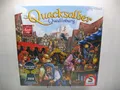 Produktbild: Die Quacksalber von Quedlinburg (Schmidt 2018) Kennerspiel des Jahres NEU+OVP