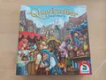 Produktbild: Die Quacksalber von Quedlinburg - Schmidt Spiele - Brettspiele-Sammlung-Konvolut