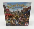 Produktbild: Die Quacksalber von Quedlinburg - Gesellschaftsspiel - Vollständig!
