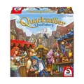 Produktbild: Die Quacksalber von Quedlinburg